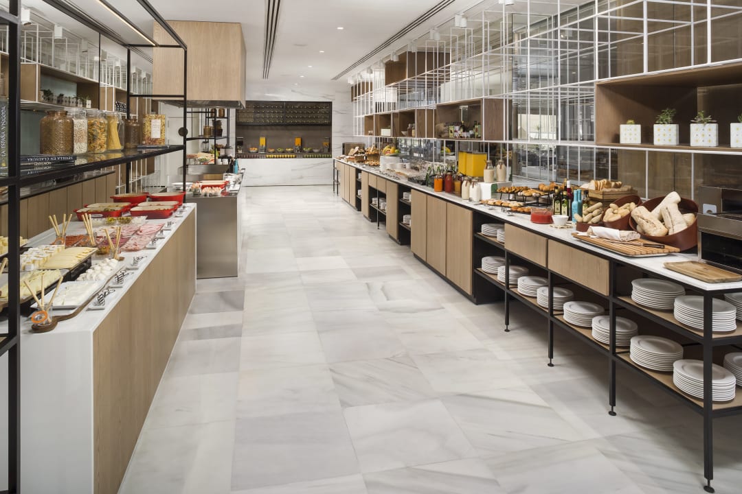 Gastro Hotel Meliá Sevilla