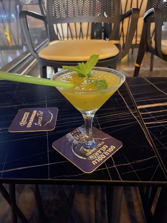 Gastro Aletris Deluxe Hotel & Spa