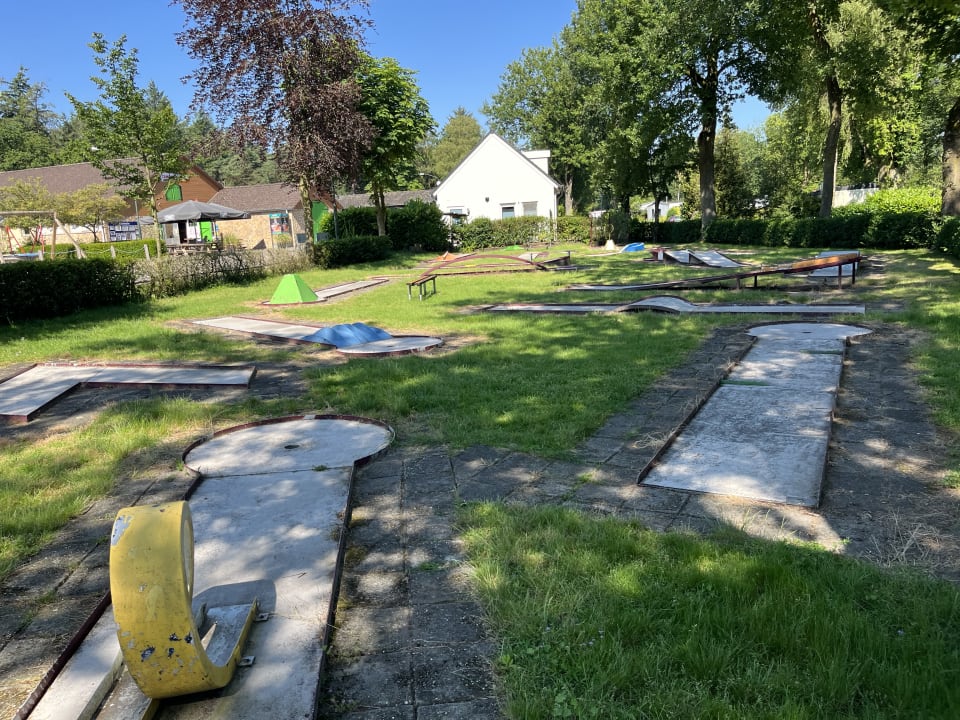 Sport & Freizeit Recreatiepark Slot Cranendonck