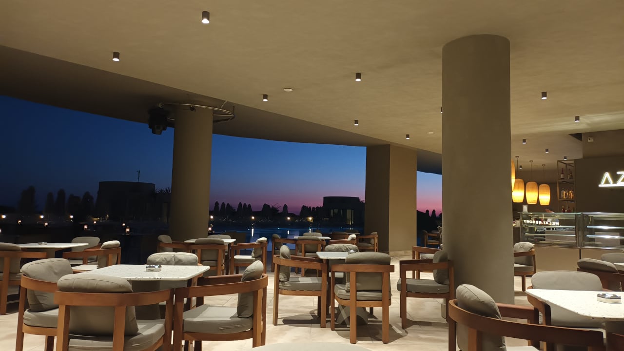 Gastro Melas Resort Hotel