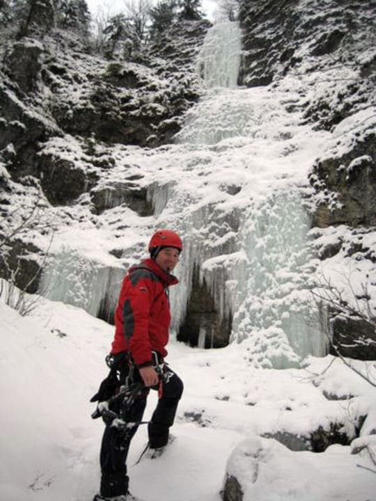 Aktivurlaub Hotel Obermayr