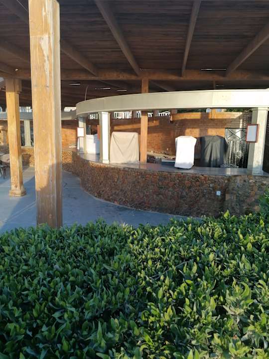 Außenansicht Serenity Alpha Beach