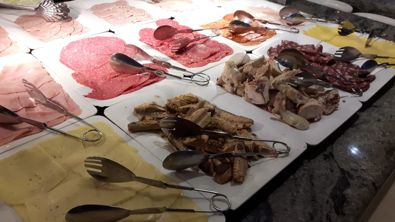 Gastro Hotel ValleMar