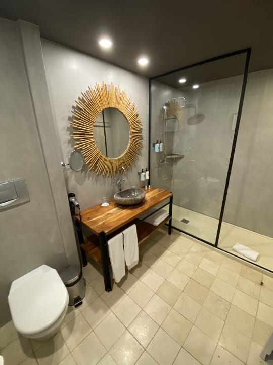 Zimmer Dreams Jardín Tropical