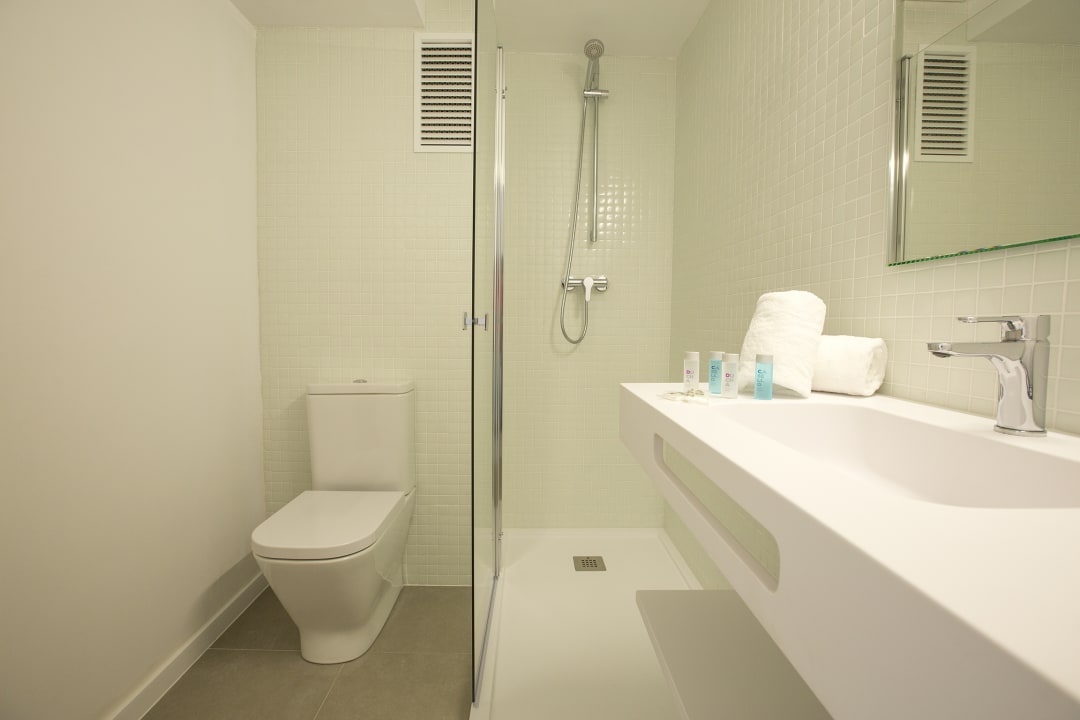 Zimmer Hotel Foners