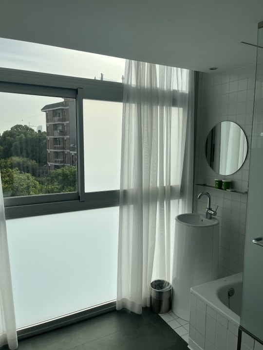 Zimmer Casa Lit Barcelona by Ona Hotels