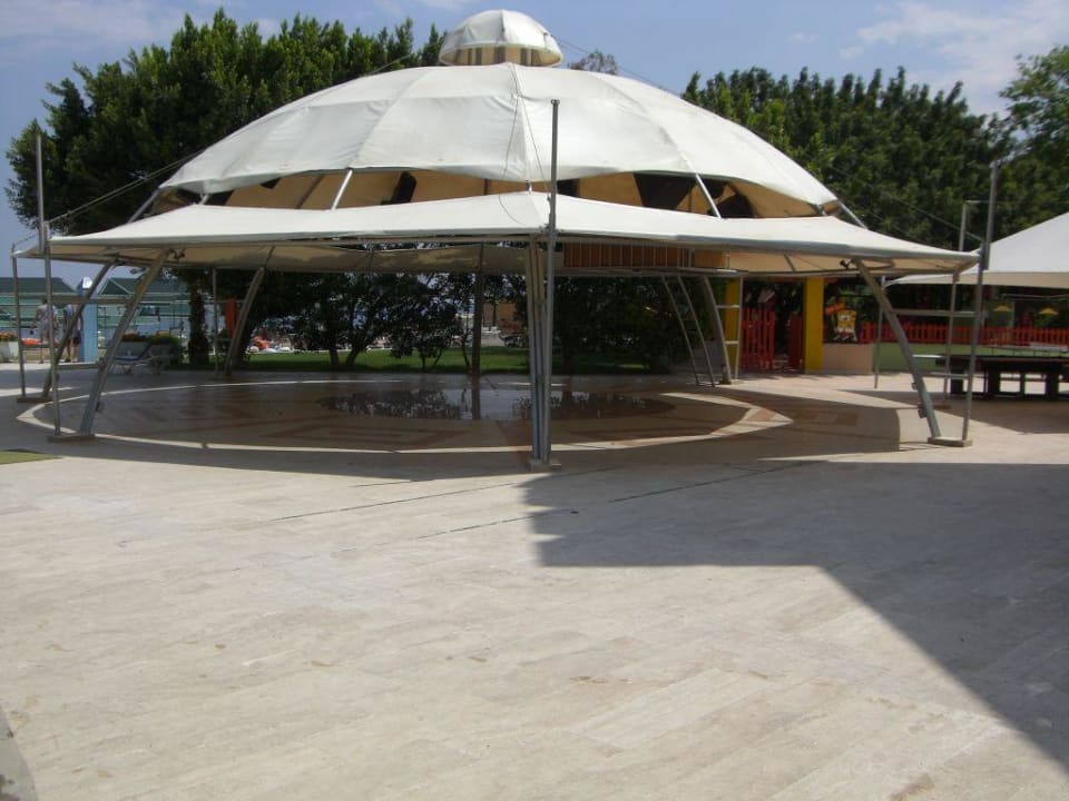 Disco am Abend Ulusoy Kemer Holiday Club