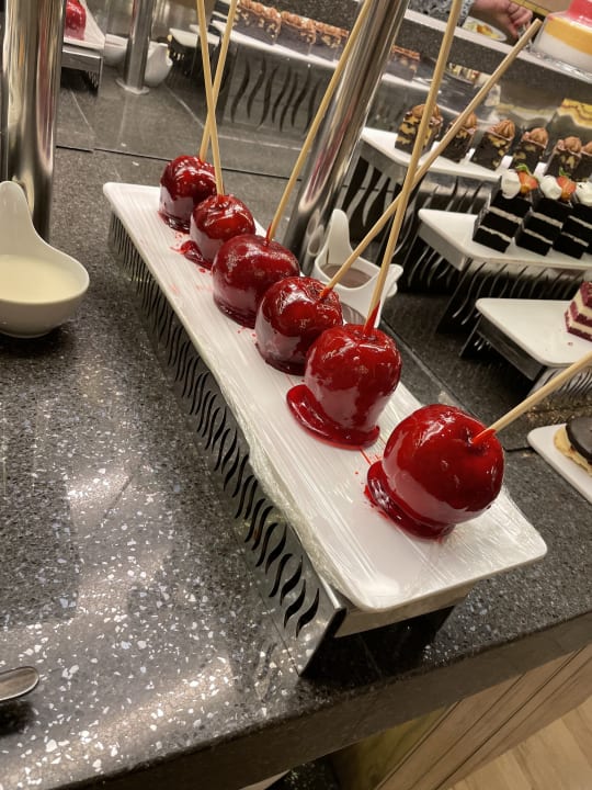 Gastro Royal Wings Hotel