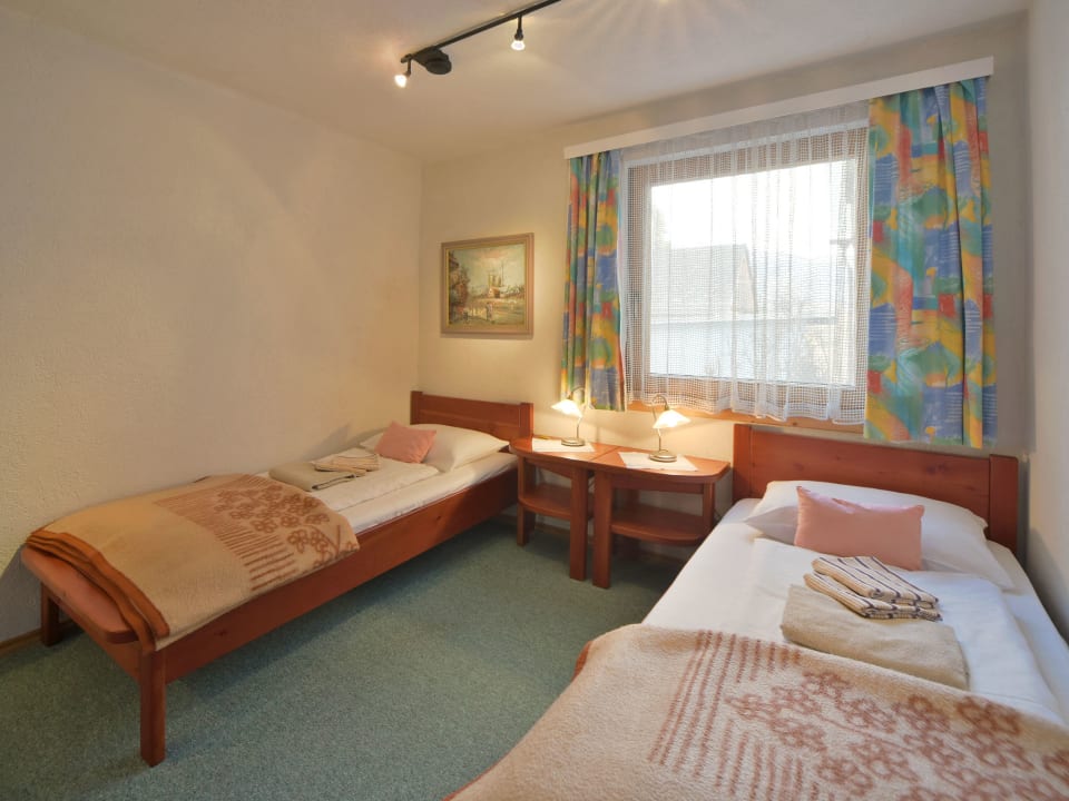 Zimmer Cottages-Chalets -  Ferienhaus