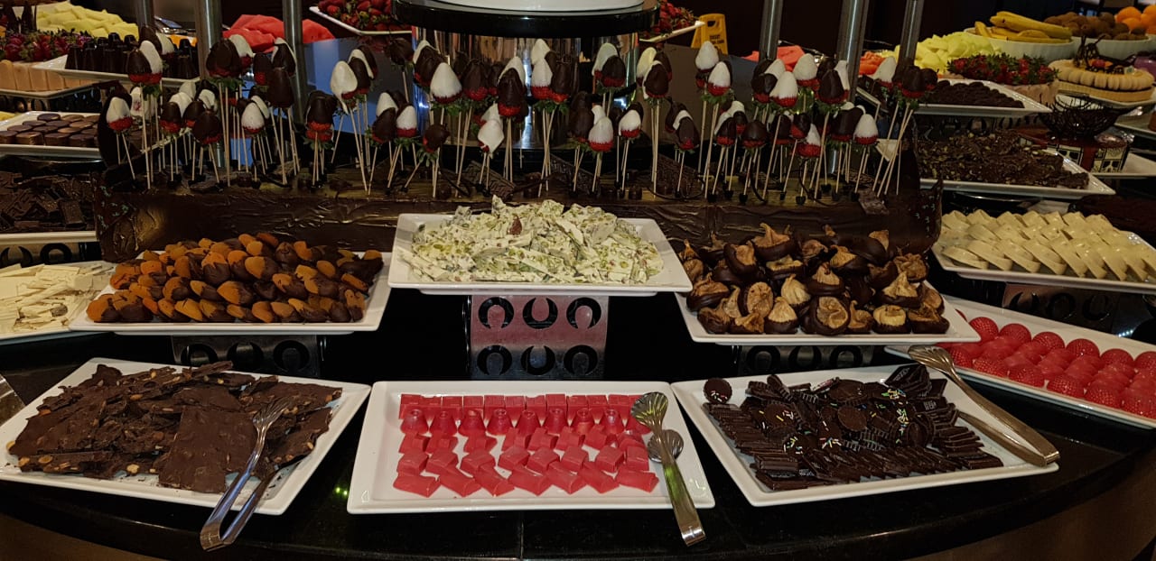 Gastro Susesi Luxury Resort
