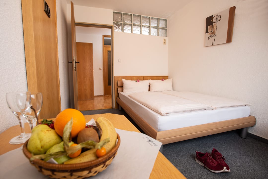 Zimmer Landhotel Zum Stern