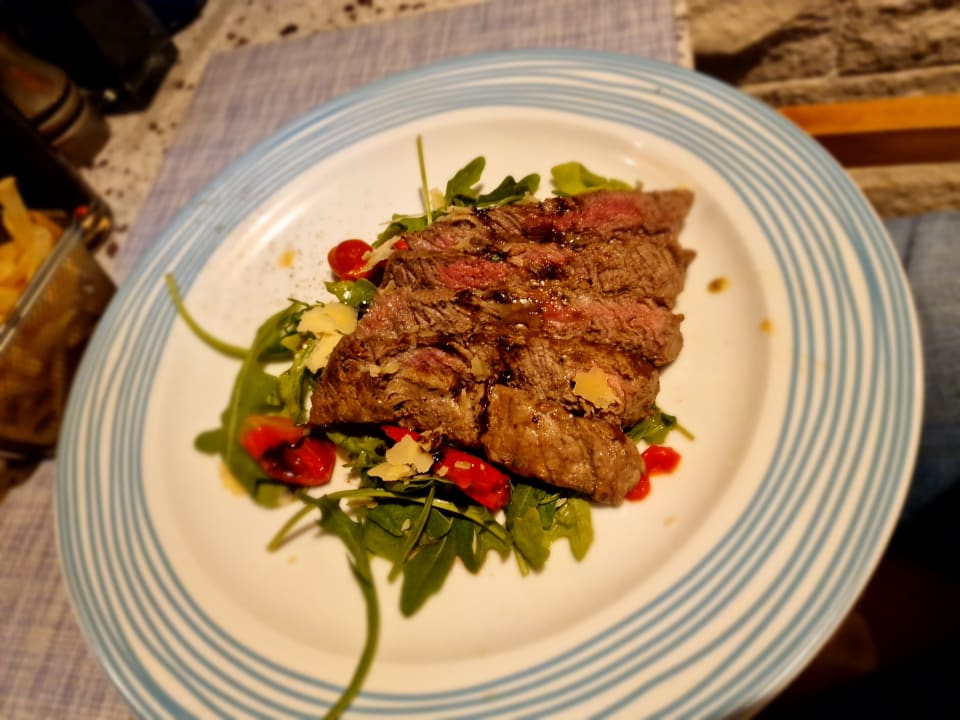 Gastro Steigenberger Resort Ras Soma