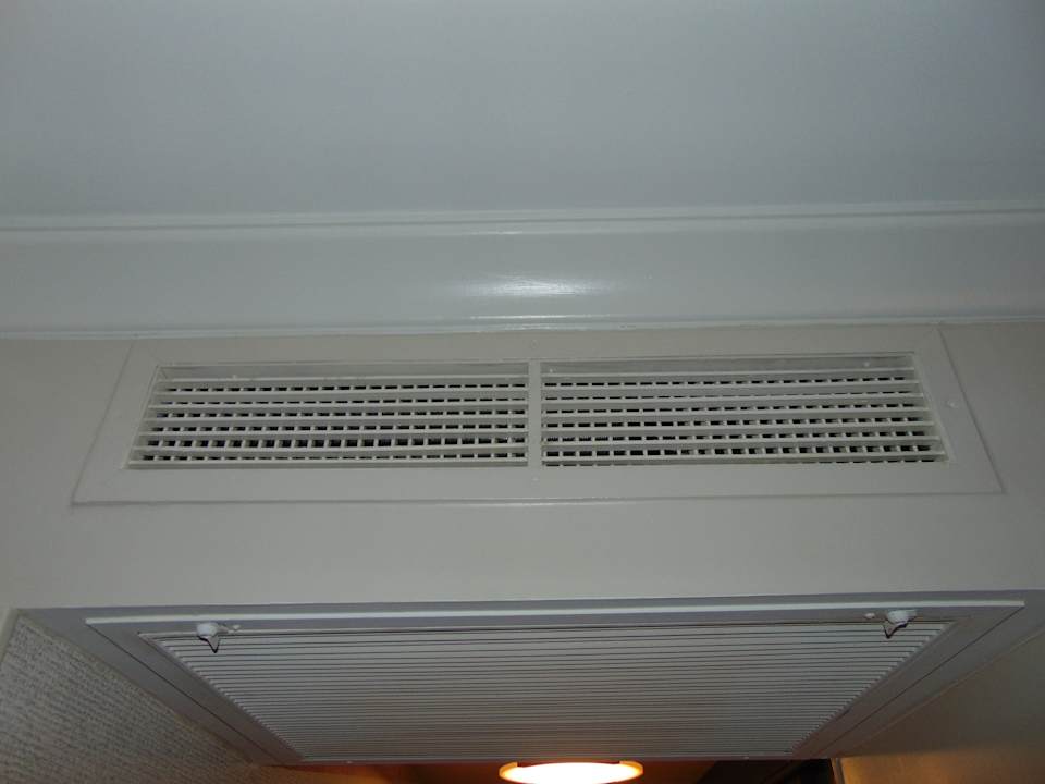 Zimmer Hotel JW Marriott Houston