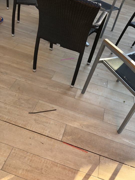 Pool Alcudia Garden Aparthotel