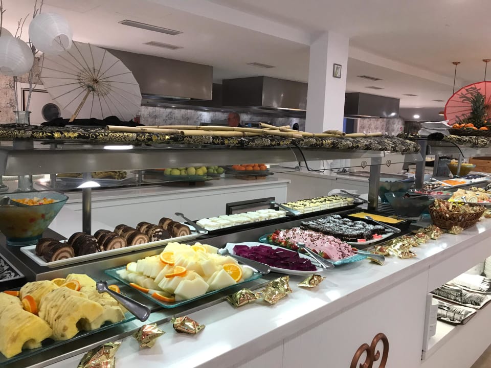 Gastro Alcudia Garden Aparthotel