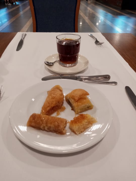 Gastro Wyndham Garden Lara