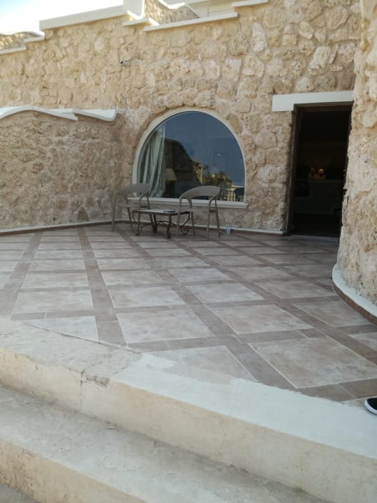 Zimmer Pickalbatros Citadel Resort