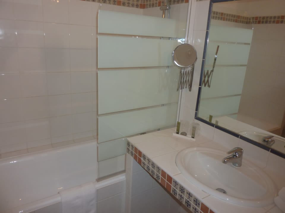 Zimmer Hôtel Belesso