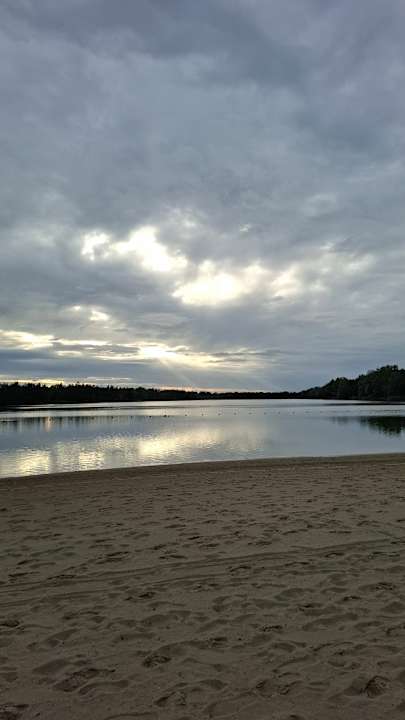 Ausblick PonyparkCity