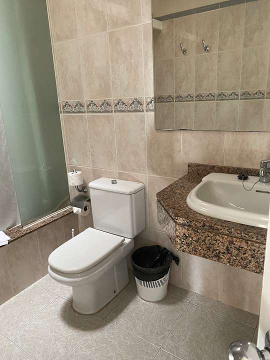 Zimmer Relaxia Lanzasur Club