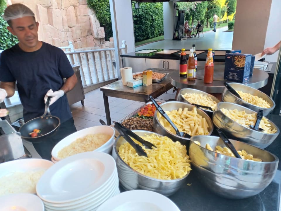 Gastro Aydinbey Kings Palace & Spa