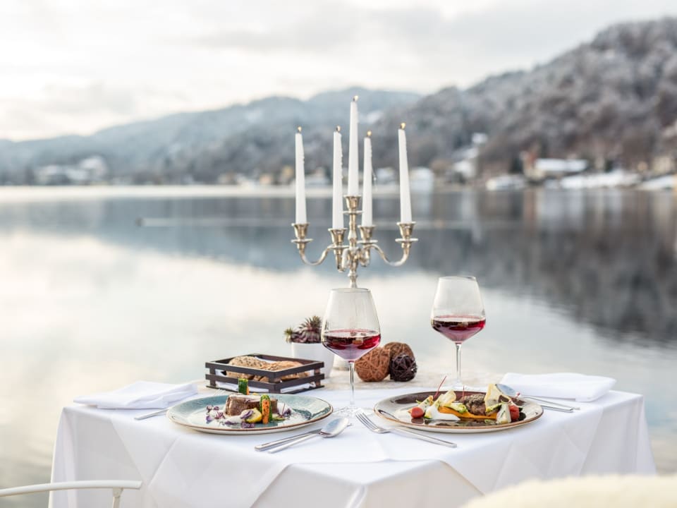 Gastro Werzers Hotel Resort Pörtschach