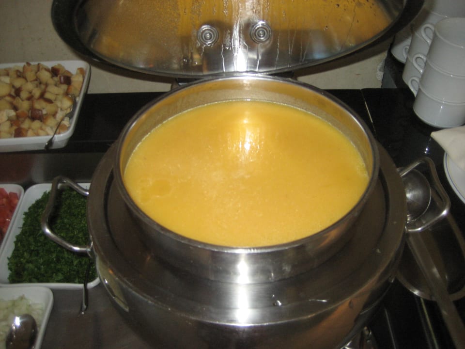Gastro Iberostar Selection Royal El Mansour