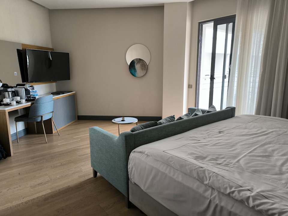 Zimmer Hotel Miramare Beach