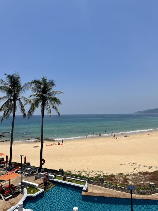 Strand Beyond Karon - Adults only 18+