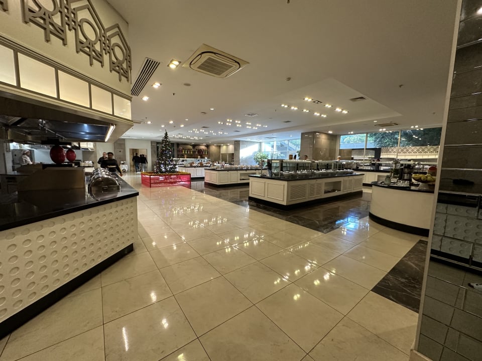 Gastro Well Palace Side