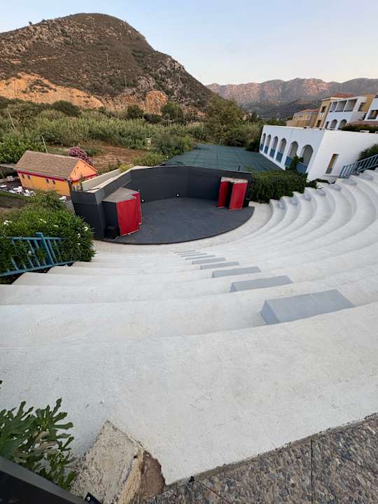 Sport & Freizeit Fodele Beach & Water Park Holiday Resort