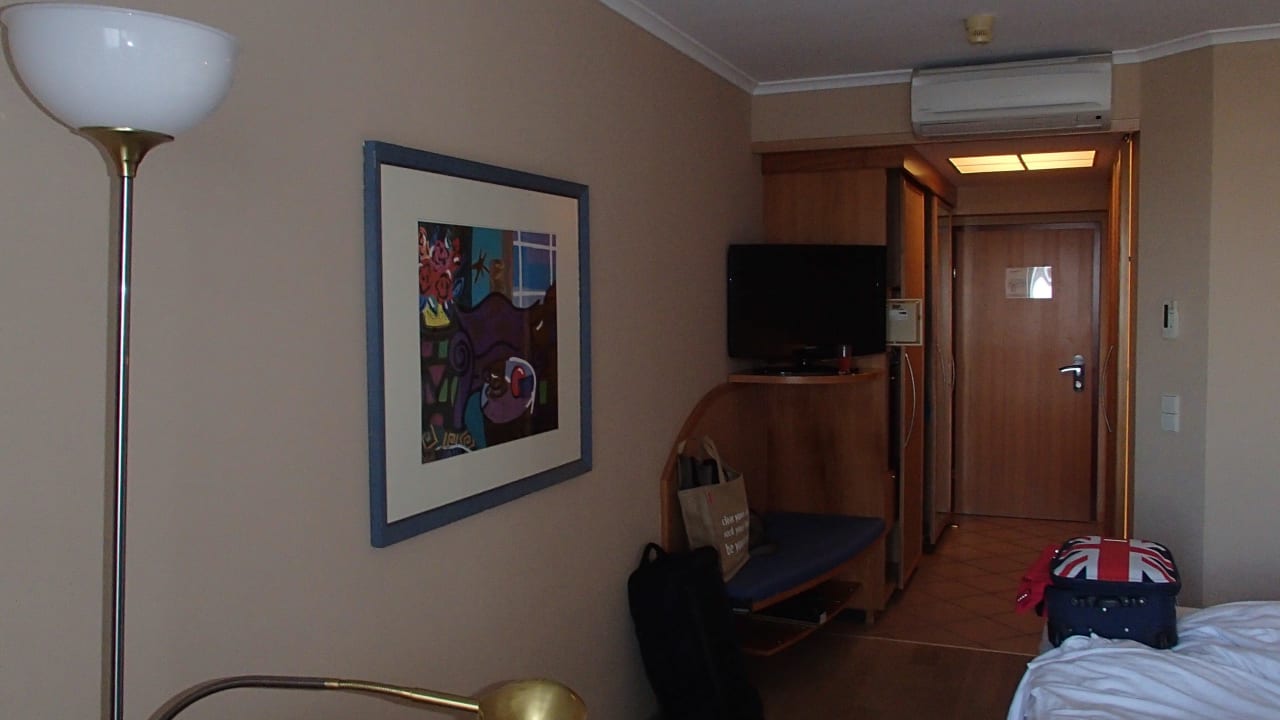 Unser Zimmer Reiters Finest Family Hotel