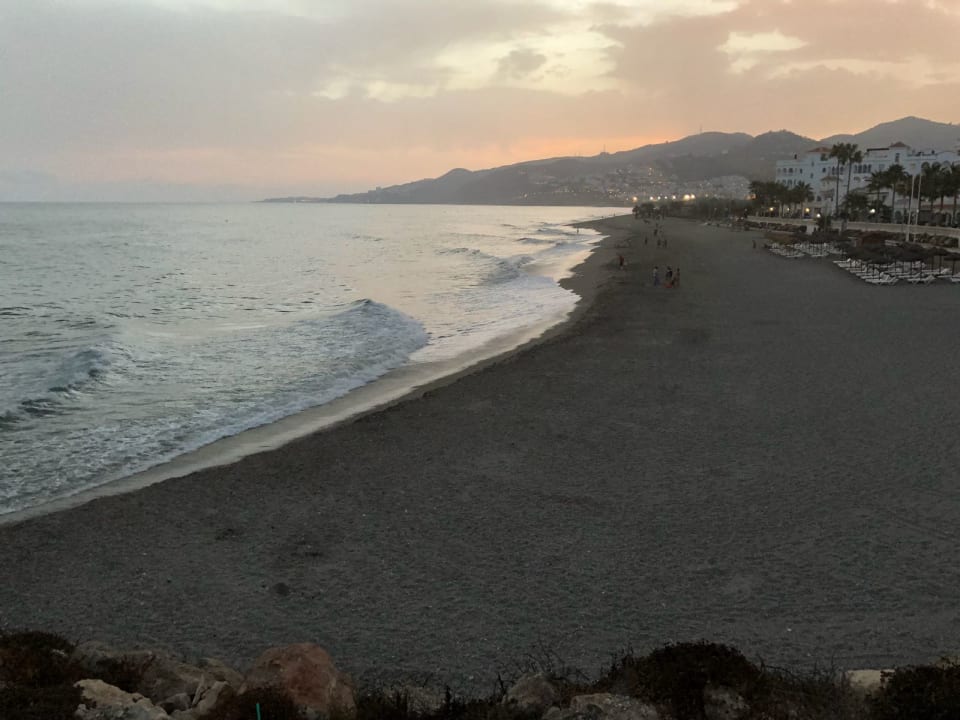 Strand Hotel Riu Monica - Adults only