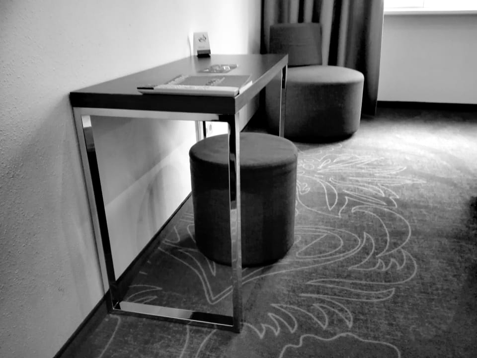 Zimmer Motel One Prague-Florentinum