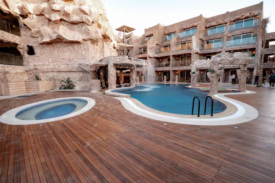 Pool Hotel Caves Beach Resort (Adults Only)