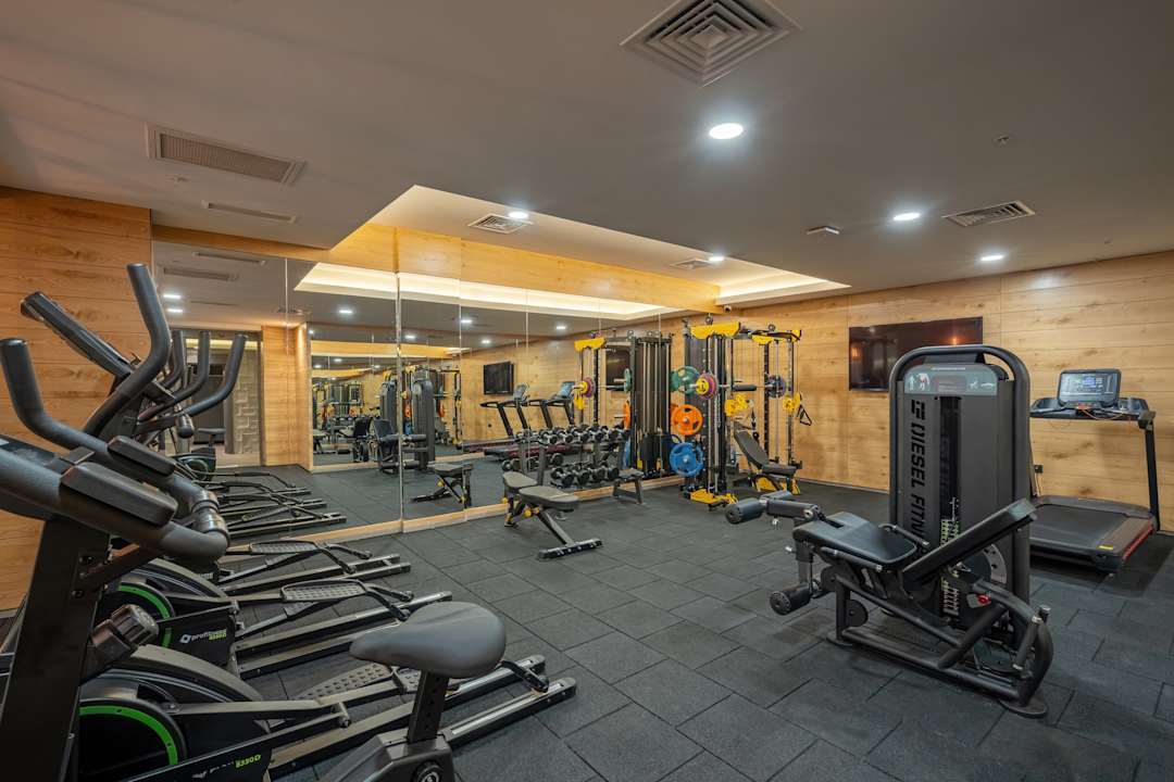 Sport & Freizeit Club Arona by Laren Hotels