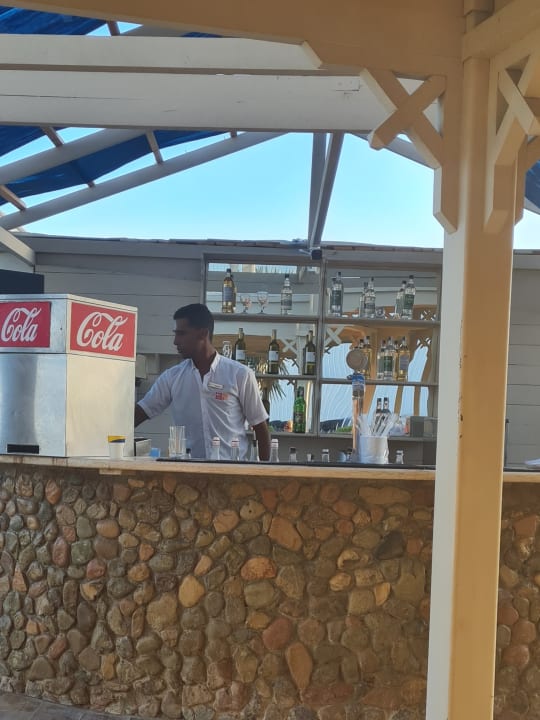 Gastro Bellagio Beach Resort & Spa