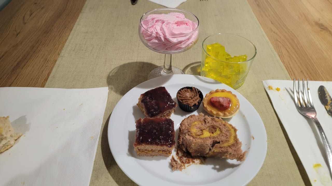 Gastro Servatur Alameda de Jandía