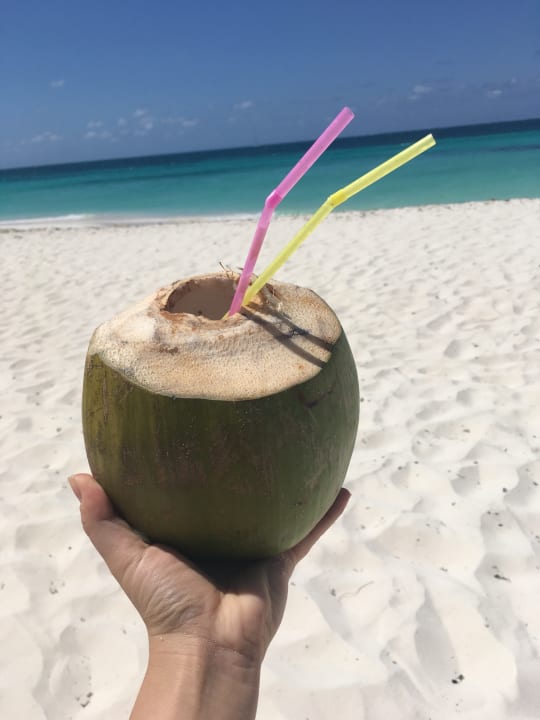 Strand Hotel Riu Palace Zanzibar