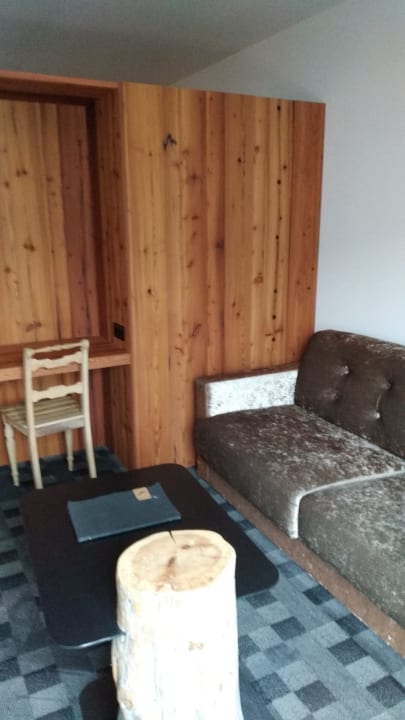 Zimmer Garni Hotel Katzenthalerhof