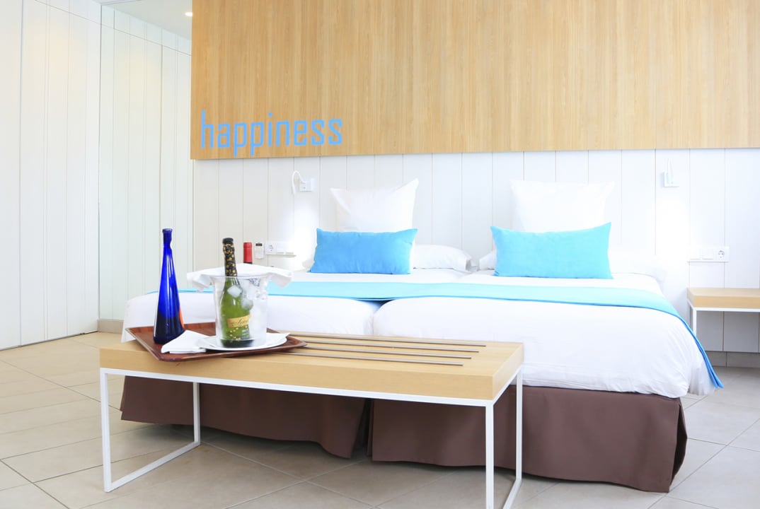 Zimmer Servatur Playa Bonita