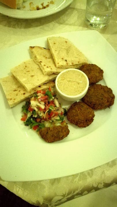 Gastro Makadi Palace