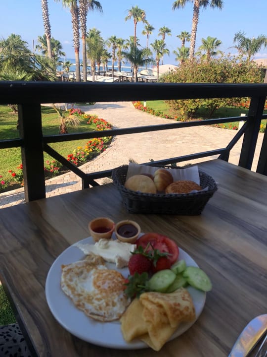 Gastro TUI BLUE Palm Garden