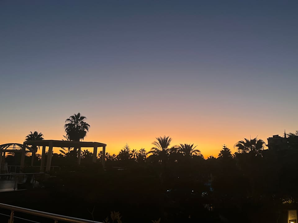 Außenansicht Seaden Sea World Resort & Spa