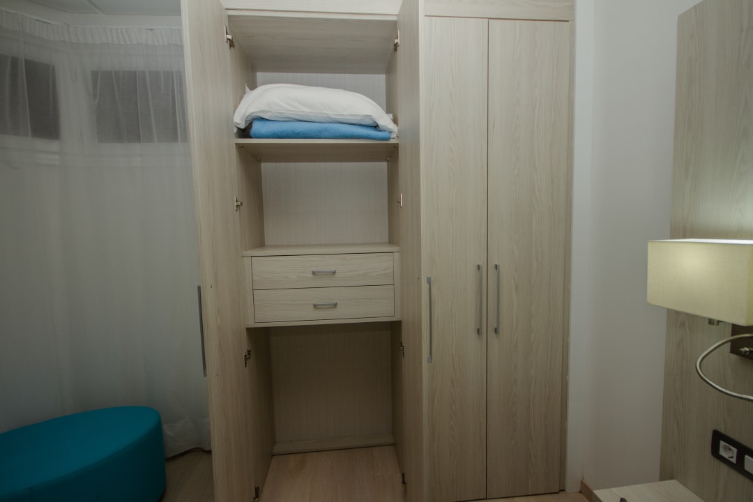 Zimmer Servatur Green Beach