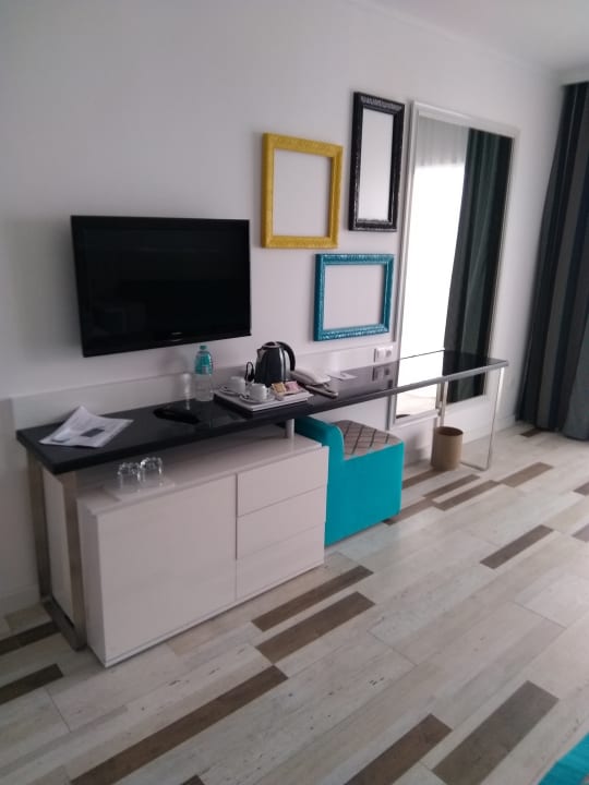 Zimmer Sentido Marea