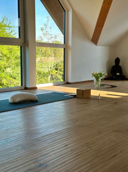 Sport & Freizeit Jordan's Untermühle