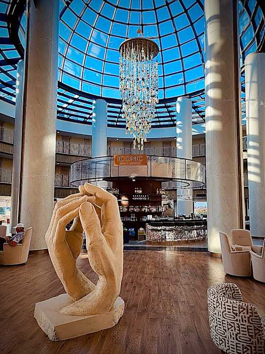 Lobby Royal Atlantis Icon