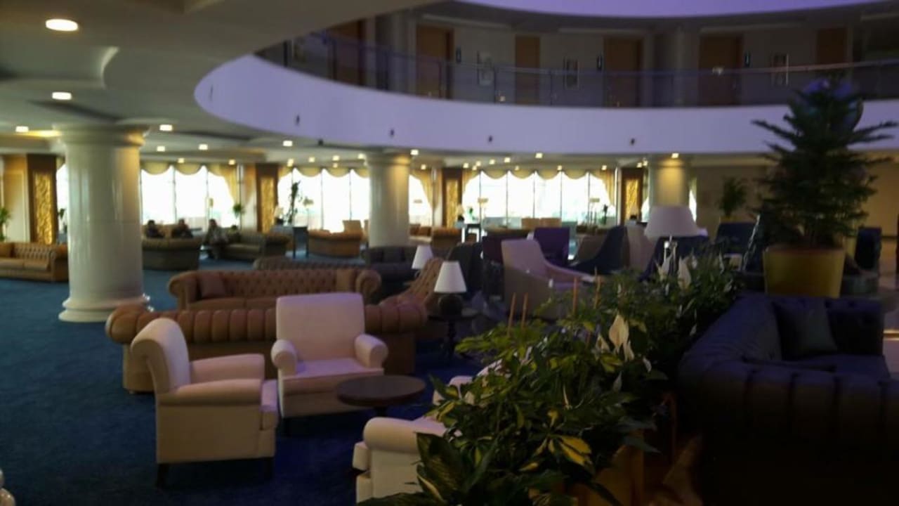 New Aquasis De Luxe Resort & Spa