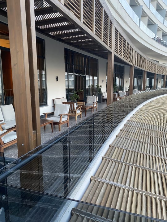 Außenansicht Seaden Quality Resort & Spa